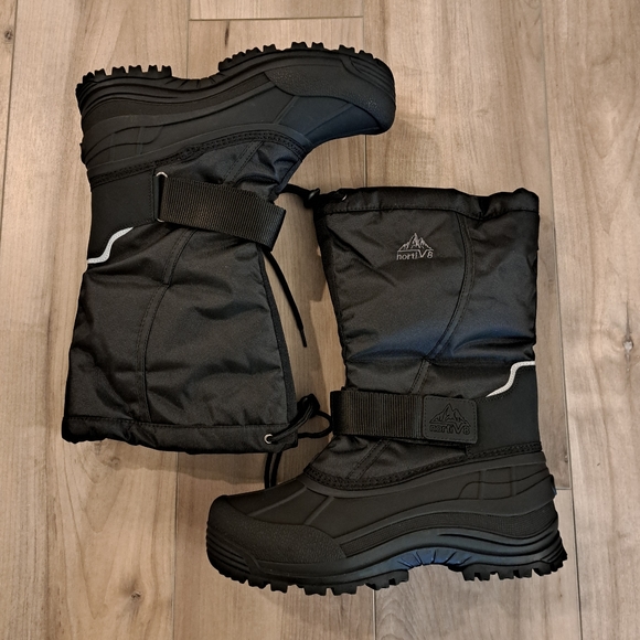 NORTIV8 Quebec Boots - Picture 6 of 14